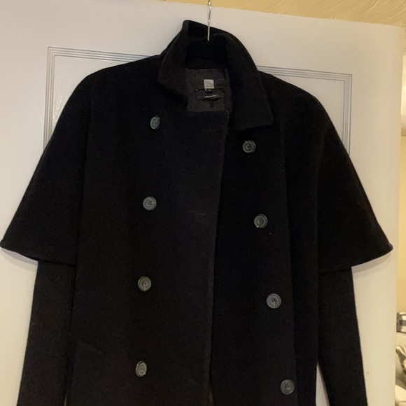 Sak's Fifth Ave wool jacket - Picture 4 of 4